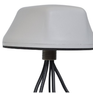 Our on-board Peplink Pepwave internet system is simply